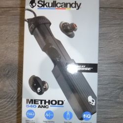 Skullcandy Method 540 ANC