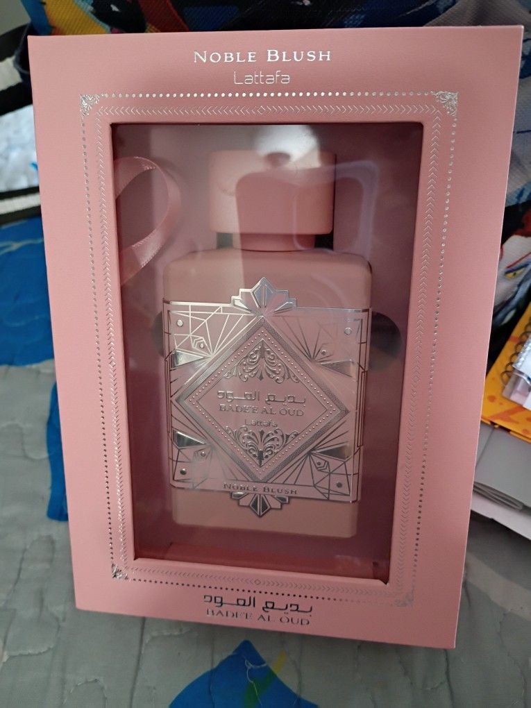Lattafa Perfumes
