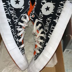 Converse(Limited edition) 