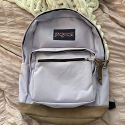 Backpack 