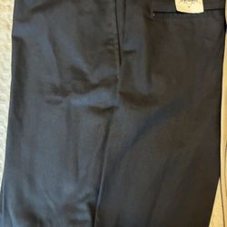 NEW & Lightly Used Dickies 874 Work Pants/ (1) Charcoal Gray (4) Desert Sand -  All Size: 42”x32”