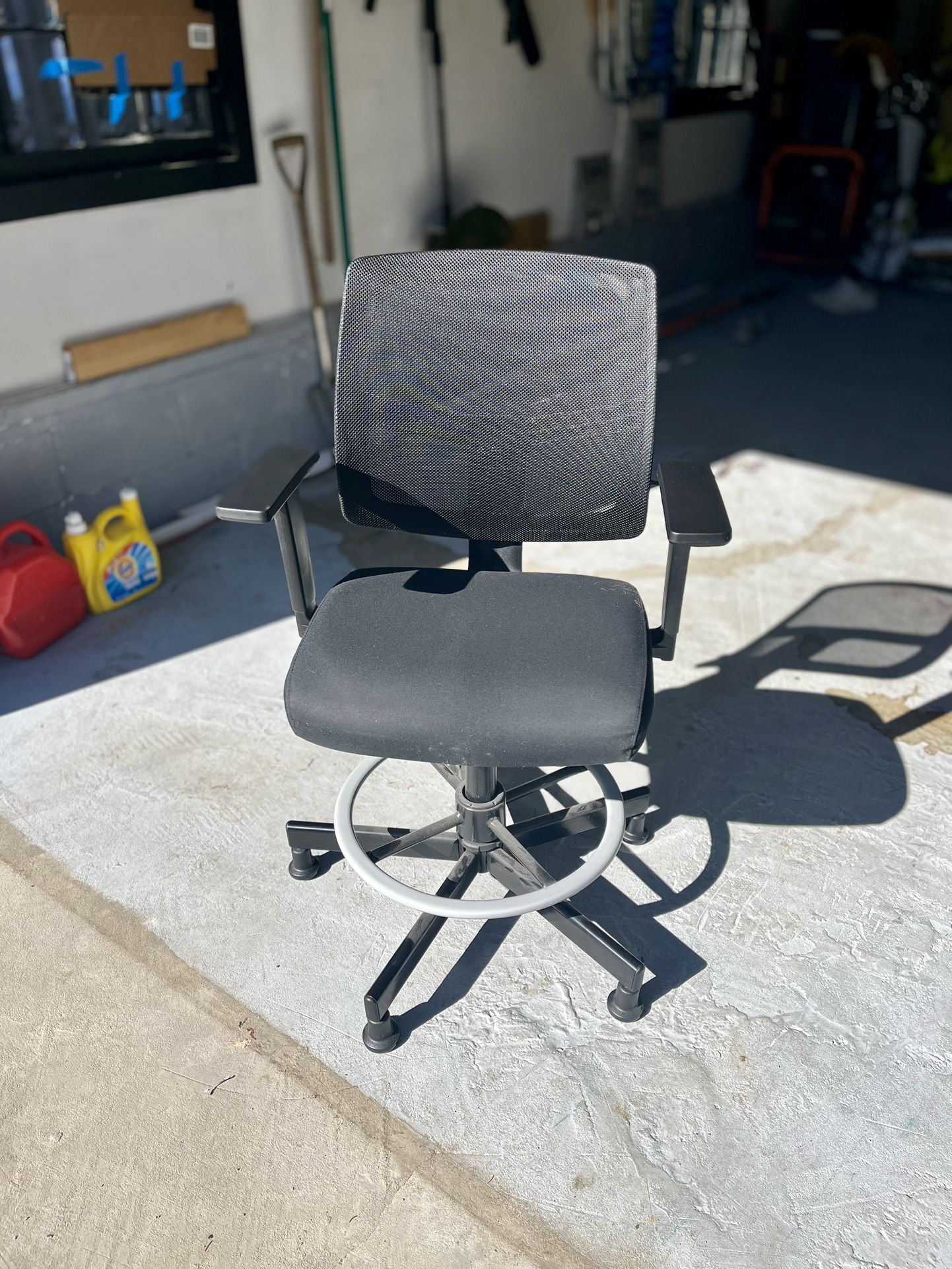 IKEA Garka Office Chair