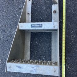 12 Inch Pro Tech Step