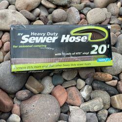 sewer hose