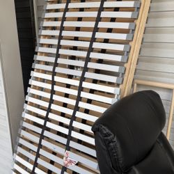 IKEA Queen Bed Frame