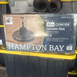 Outdoor Ceiling  Fan Brand New 