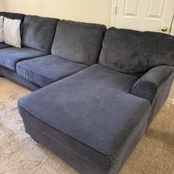 Slightly Used Couch 
