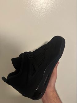 black cat 2025 edition dead stock