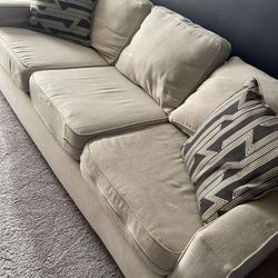 Sofa With chair