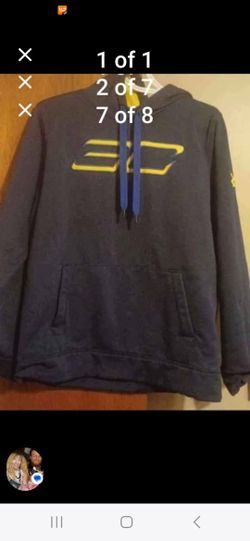mens large hoodie
