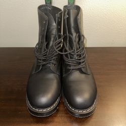 Solovair Boots