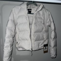 Jacket North Face