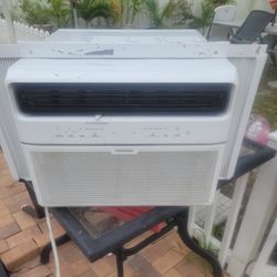 Window A/C 