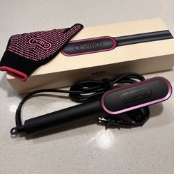 Tymo Hair Straightener 