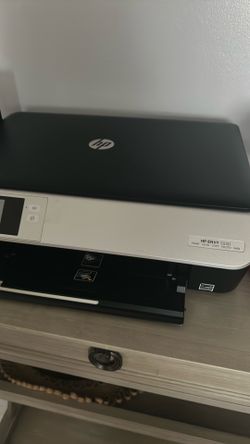 HP Envy 5530 Printer