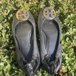 Tory Burch Ballet Flats