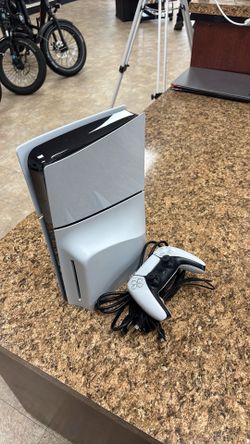 PlayStation 5