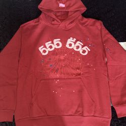 Sp5der Hoodie