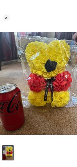 Winnie the Pooh Bear