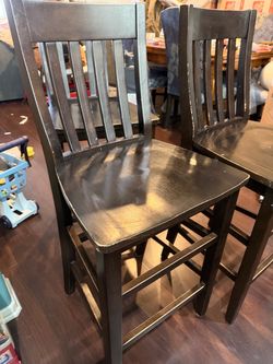 Bar Stools x3