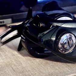 π£ Daiwa Laguna 100HSA Baitcasting Reel β New w/ Manual