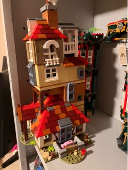 Harry Potter Lego