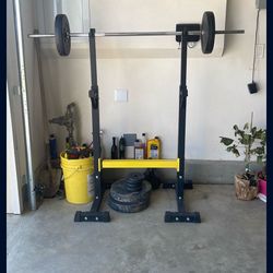 Weights 