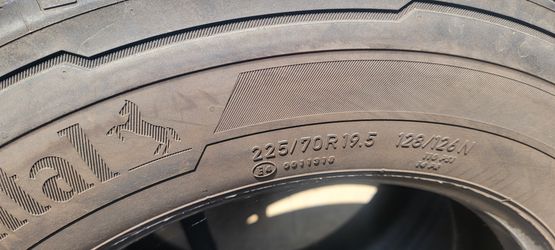 225/70R19.5