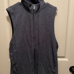 Perry Ellis Vest