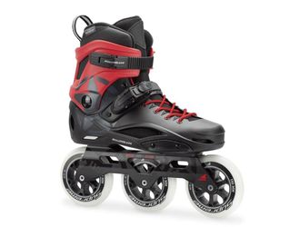 Rollerblade 110 3WD Skates