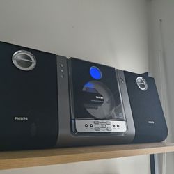 Cd Player 