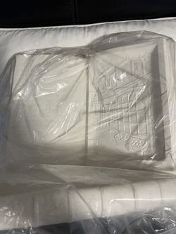 DIY Paint Ceramic Charles Dickens - A Christmas Story