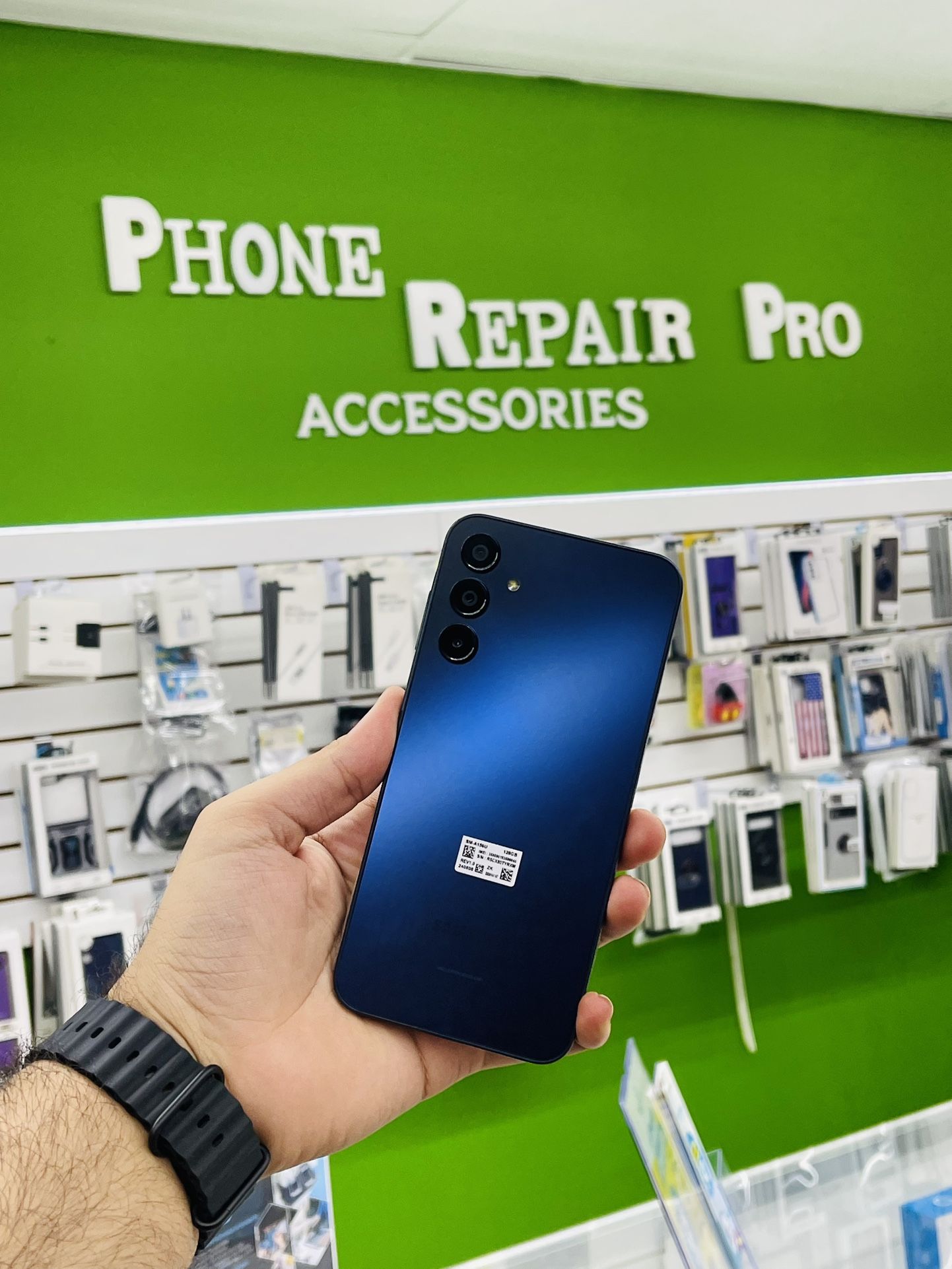 Samsung Galaxy A15 5G