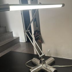 Stylish Desk Lamp