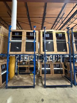 Impact Windows and Doors | Ventanas y Puertas de Impacto