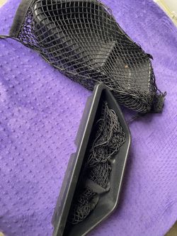 Plastic Car Organizers / Car Nets