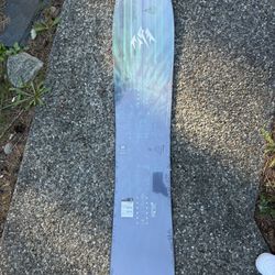 Women’s Jones Mind Expander Snowboard 2020