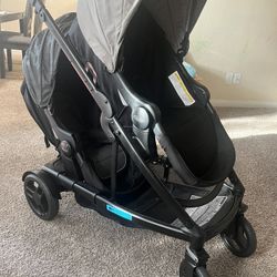 Graco Stroller 