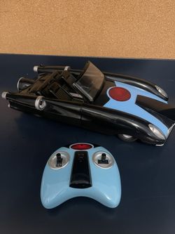 Incredibles 2 remote car