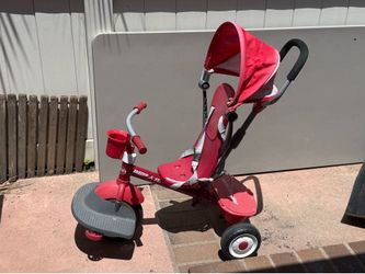 tricycle
