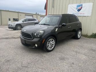 2015 Mini Countryman