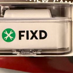Scanner Fix