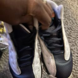 $60 Jordan 13s For Sale Size 12c