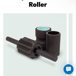 Chirp Muscle Roller