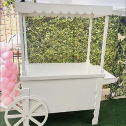Candy Cart🥳