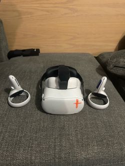 Oculus quest two