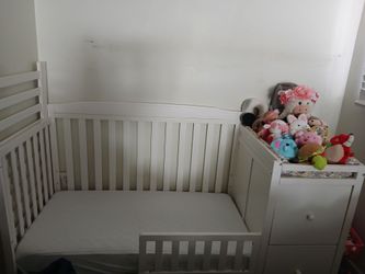 Crib
