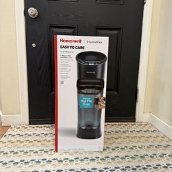 Honeywell Humidifier