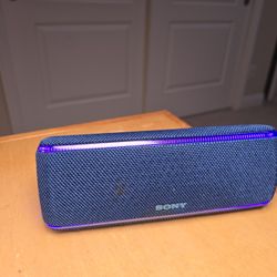 Sony SrS Xb31