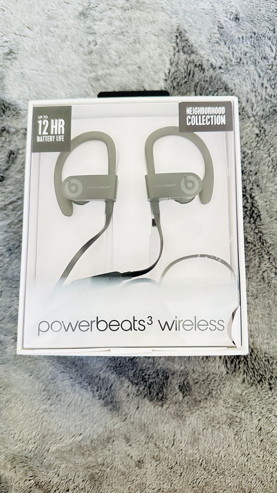 Wireless Headphone- Beats